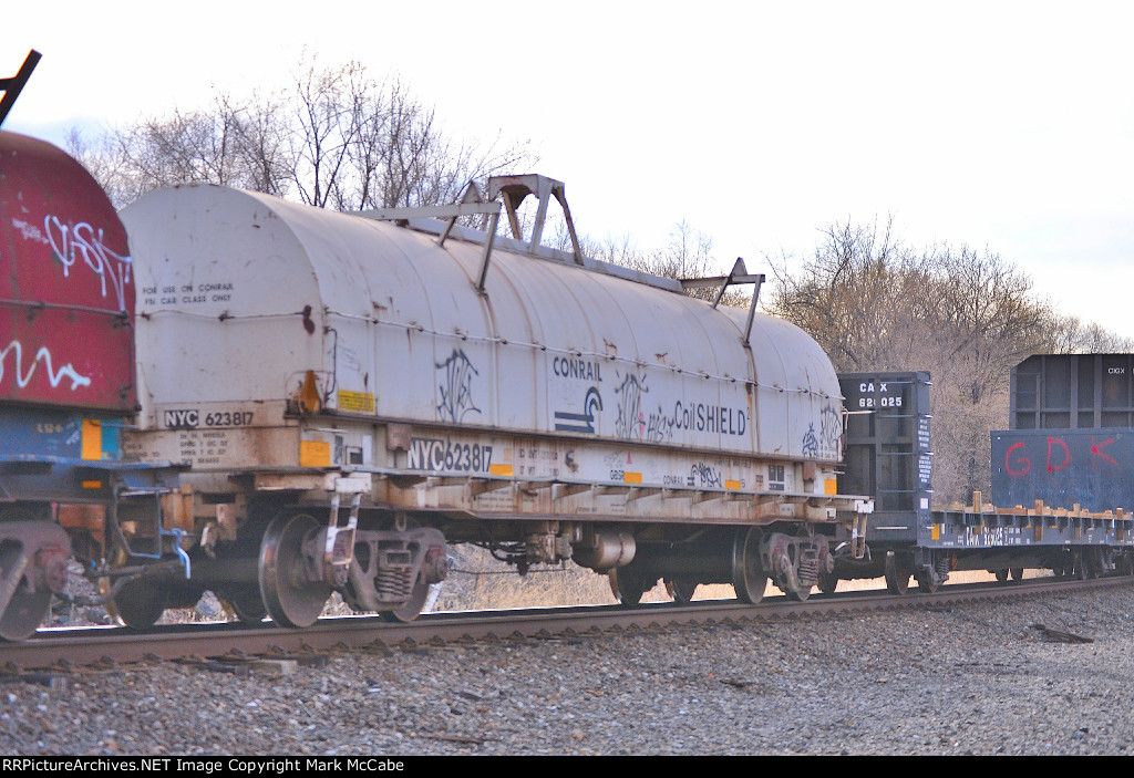 CSX M371